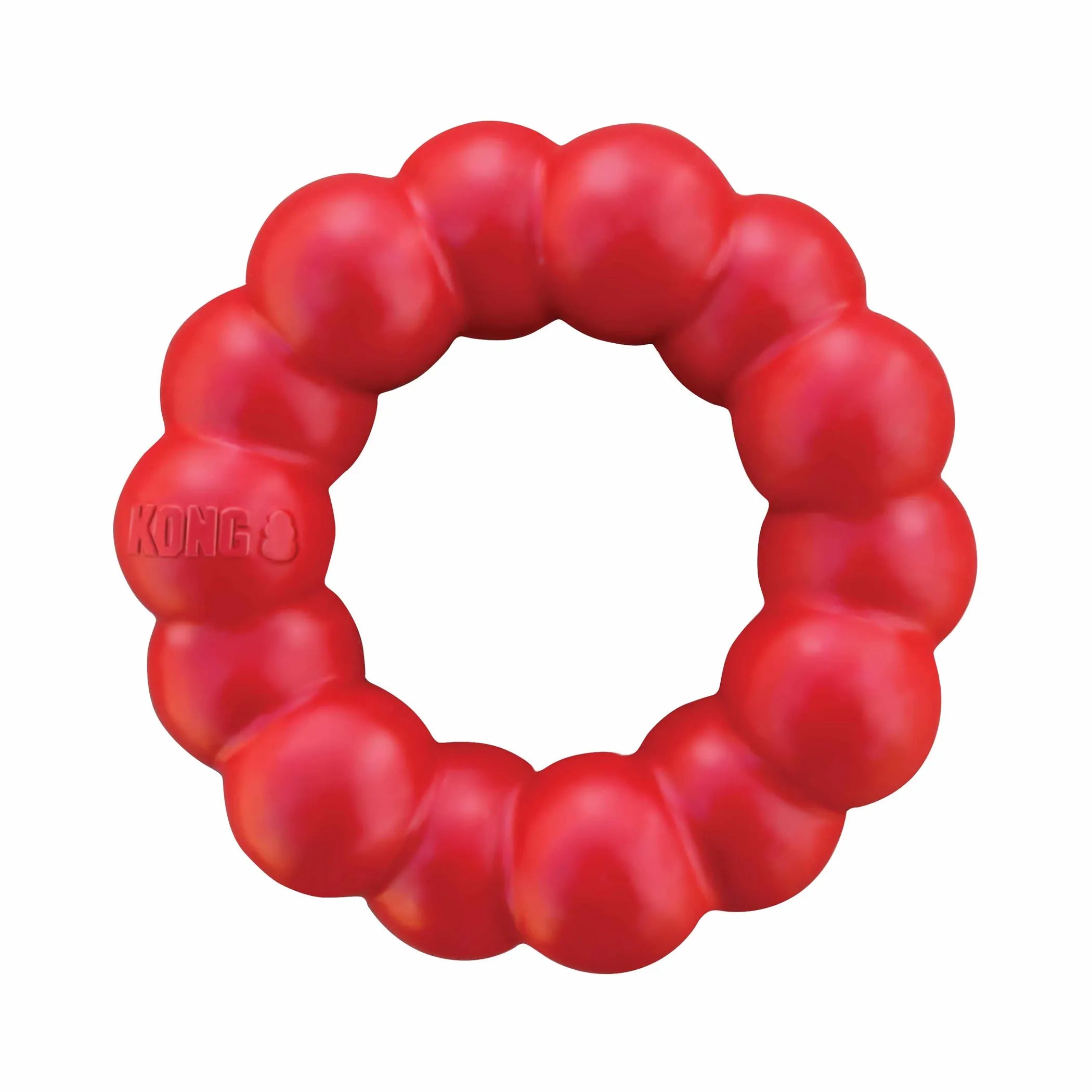 KONG(R) Ring Dog Chew Toy