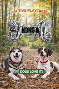 KONG(R) Maxx Bone Dog Fetch Toy