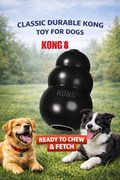 KONG(R) Extreme Dog Chew Toy